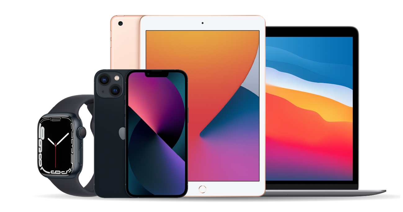 Verkoop je apparaat eenvoudig & snel - 123Telecomshop.nl