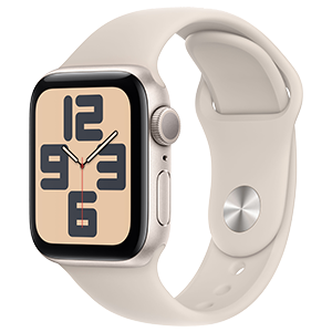 Apple Watch SE (2022) verkopen? - Geld binnen 1 dag