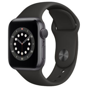 Apple Watch Series 6 verkopen? - Geld binnen 1 dag