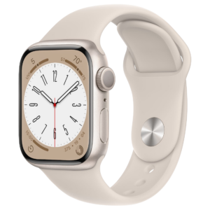 Apple Watch Series 8 verkopen? - Geld binnen 1 dag