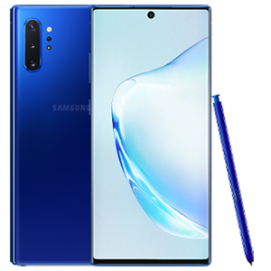 Samsung Galaxy Note10+