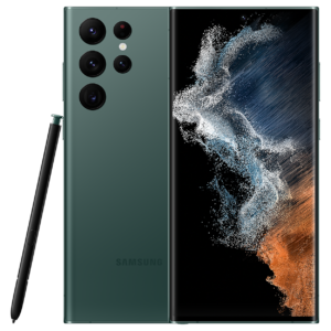 Samsung Galaxy S22 Ultra