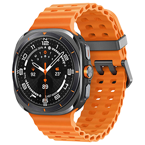 Samsung Galaxy Watch Ultra