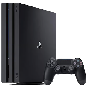 Sony PlayStation 4 Pro