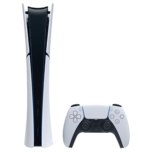 Sony PlayStation 5 Slim Digital Edition