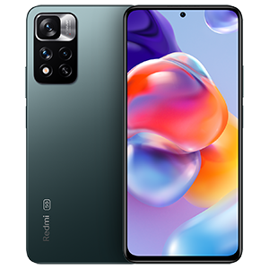 Xiaomi Redmi Note 11 Pro+ 5G