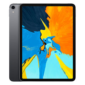 iPad Pro (2018) 11 inch