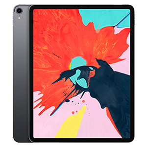 iPad Pro 3 (2018) 12,9 inch
