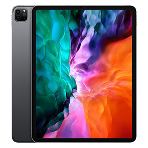 iPad Pro 4 (2020) 12,9 inch