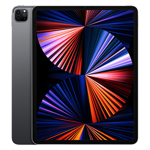 iPad Pro 5 (2021) 12,9 inch