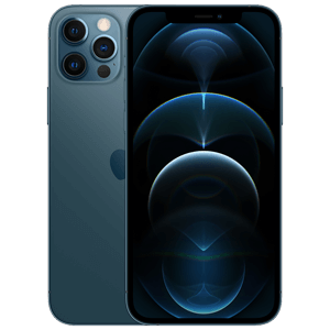 iPhone 12 Pro verkopen? - Geld binnen 1 dag